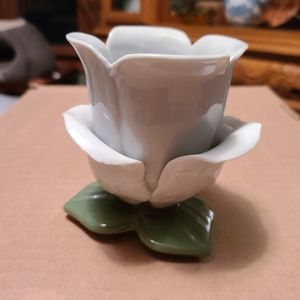 1999 Bloom‎ Rite Succulent/Cactus Planter or Votive Holder